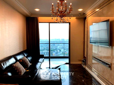 Condos for sale : 2-BR Condo at Star View close to Phra Ram 3 (ID 1164462)