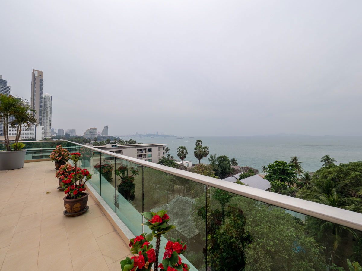 รูป 2 Bedrooms Condominium @ Laguna Heights - รูปที่ 21/24