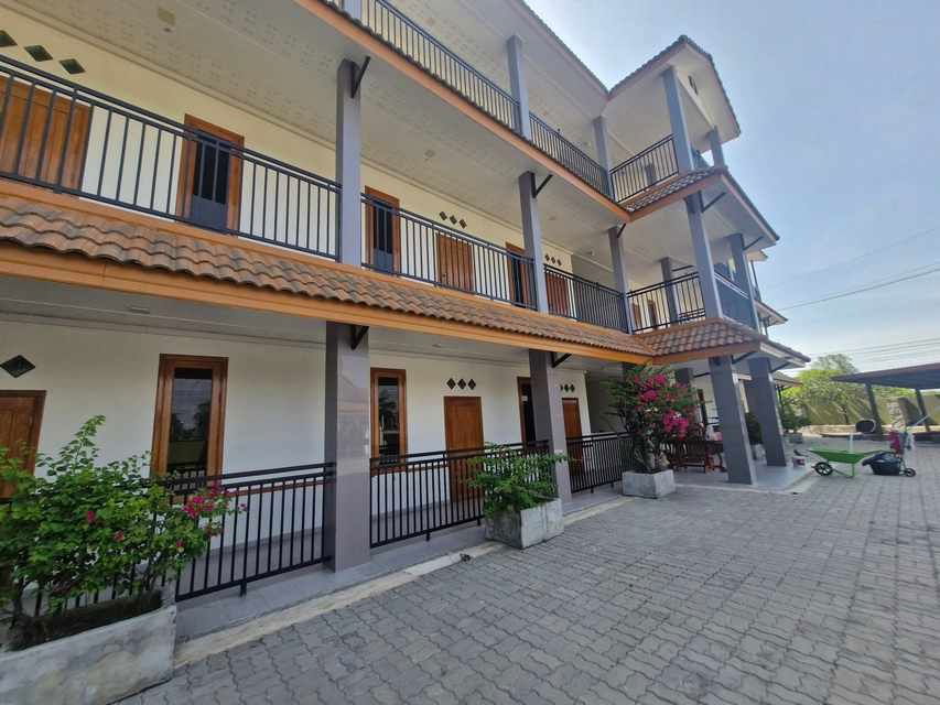 picture New apartment building for sale  Soi Wat Huai Yai - 7/16