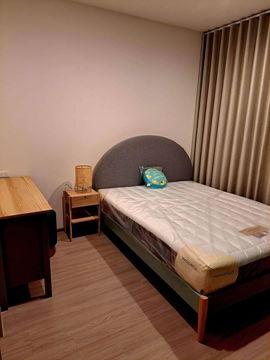 เช่าคอนโด THE BASE Phetchaburi - Thonglor/เดอะ เบส เพชรบุรี - ทองหล่อ (B6808026) ID Line : @condo88