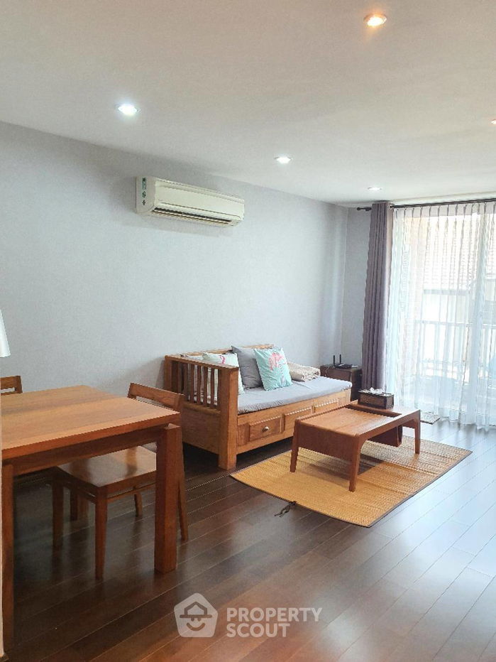 picture 1-BR Condo at Elite Residence Rama 9- Srinakarin Condominium near ARL Hua Mak (ID 408874) - 2/9