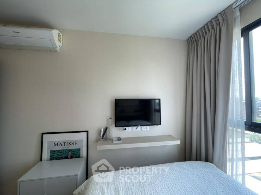 picture 1-BR Condo at Ideo O2 near BTS Bang Na (ID 457147) - 4/11