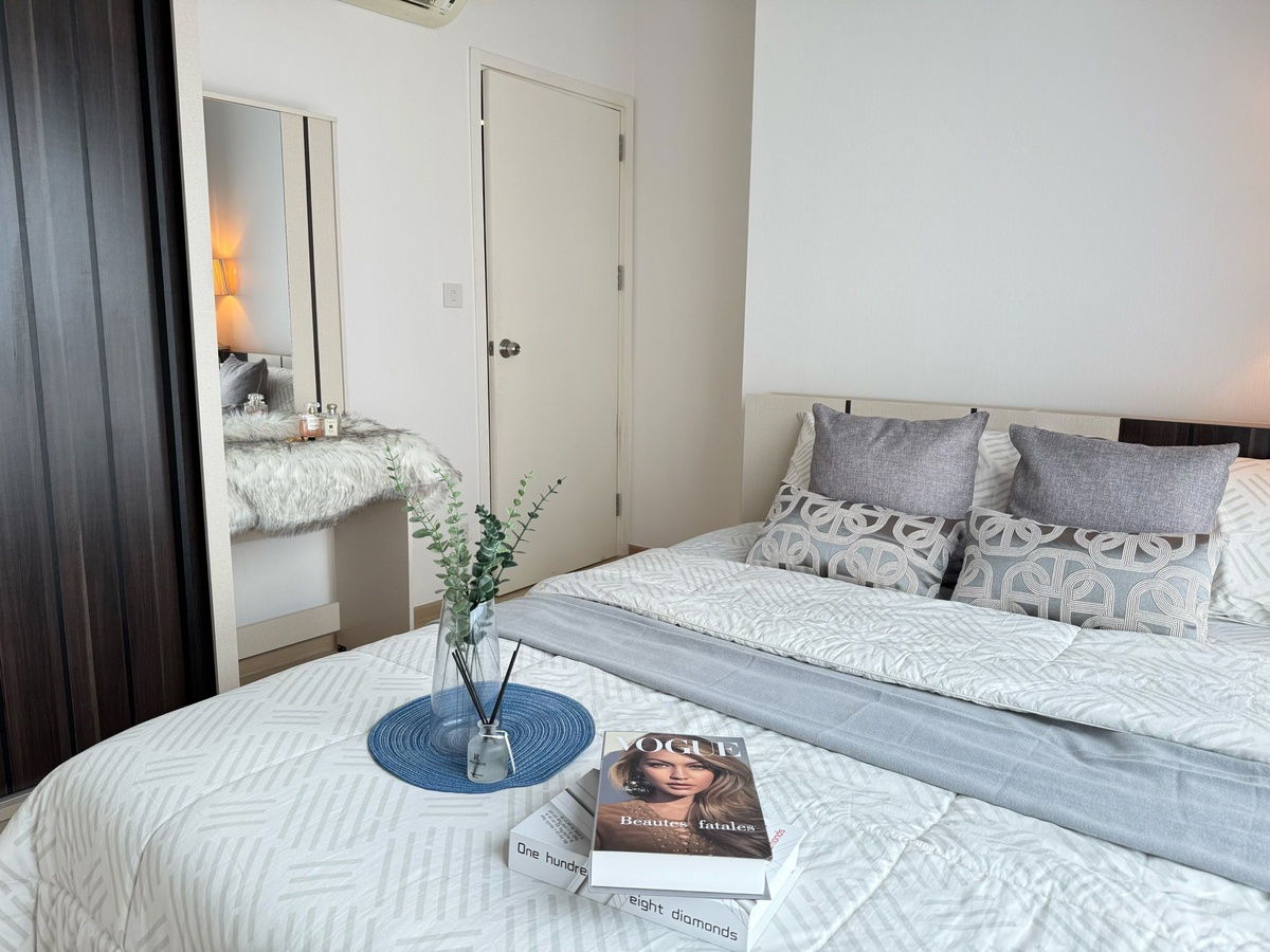 picture 📍For sell The tree Sukhumvit - Ekamai 2 Bed 2 Bath - 12/34