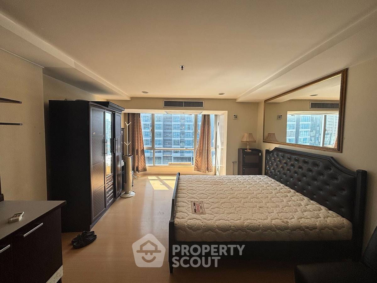 picture 1-BR Condo at The Trendy Condominium near BTS Nana (ID 1838738) - 4/6