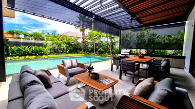 Houses for sale Nong Prue, Chonburi : 5-BR Villa at Sonora Residence Chaknok close to Pattaya (ID 2140105)