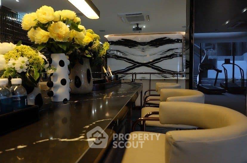 picture 2-BR Condo at Fynn Asoke near BTS Asok (ID 1405803) - 15/22