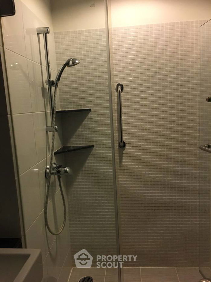 picture 1-BR Condo at Diamond Ratchada near MRT Huai Khwang (ID 371835) - 7/10
