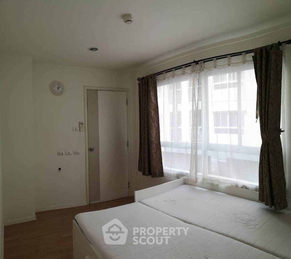 picture 2-BR Condo at Lumpini Ville Sukhumvit 109-Bearing near BTS Bearing (ID 834782) - 13/16