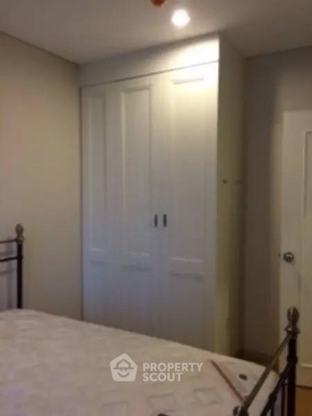 picture 2-BR Condo at Villa Asoke near MRT Phetchaburi (ID 2234707) - 2/6