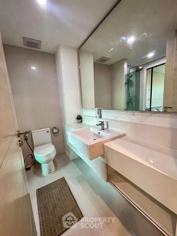 picture 1-BR Condo at Seven Seas Condo Resort Jomtien close to Pattaya (ID 1143099) - 10/12