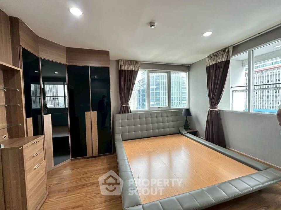รูป คอนโด 2-ห้องนอน ที่ เซ็นต์หลุยส์ แกรนด์เทอเรส คอนโดมิเนียม ใกล้ BTS เซนต์หลุยส์ (ID 2229610) - รูปที่ 6/8