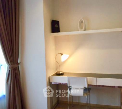 picture 1-BR Condo at HQ Thonglor near BTS Thong Lor (ID 825866) - 4/4