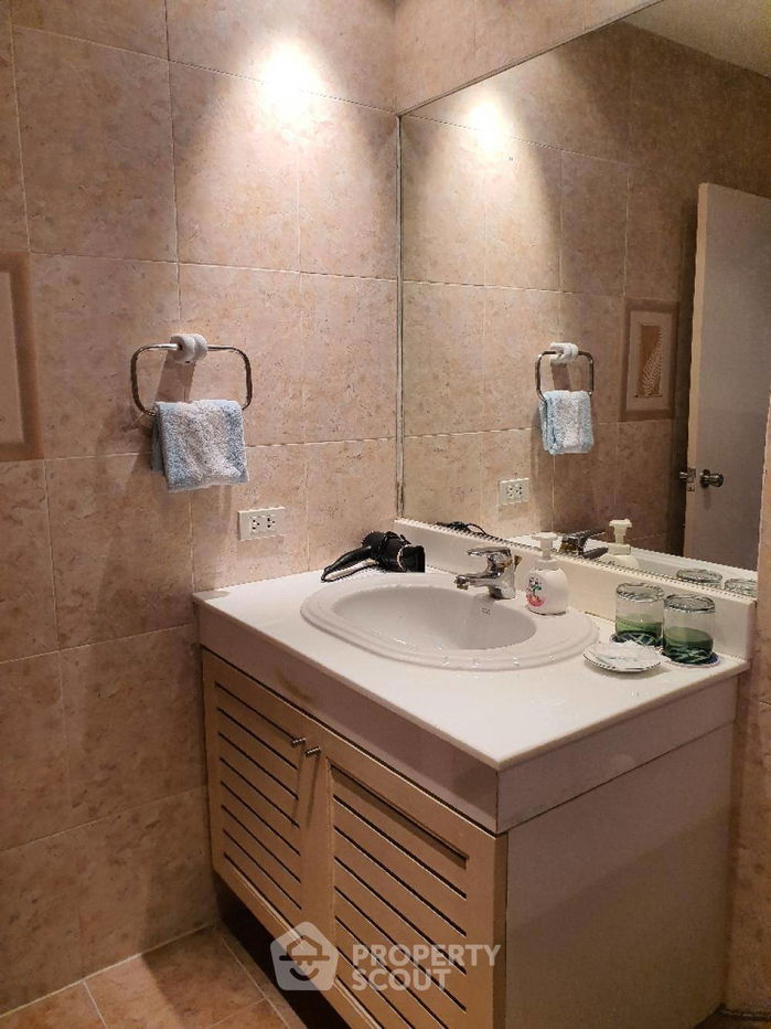picture 1-BR Condo at Elite Residence Rama 9- Srinakarin Condominium near ARL Hua Mak (ID 408874) - 8/9