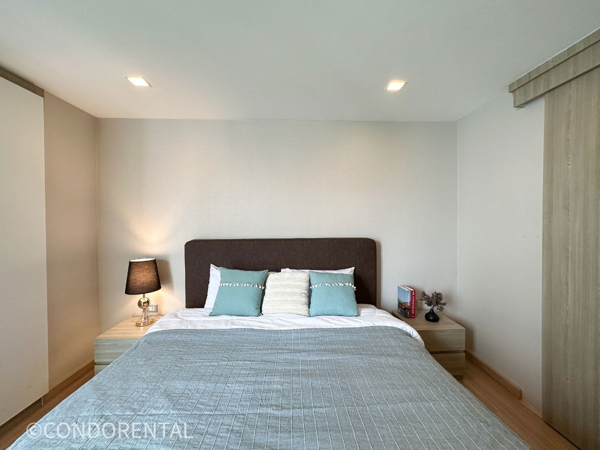รูป The Ace Ekamai ห้องสวย ราคาดี สอบถามเพิ่มเติมได้ที่ Line @condorental - รูปที่ 1/12