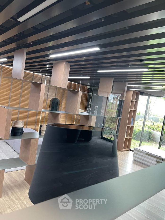 picture 1-BR Condo at Nue Noble Chaengwattana in Bang Talat (ID 1740725) - 70/93