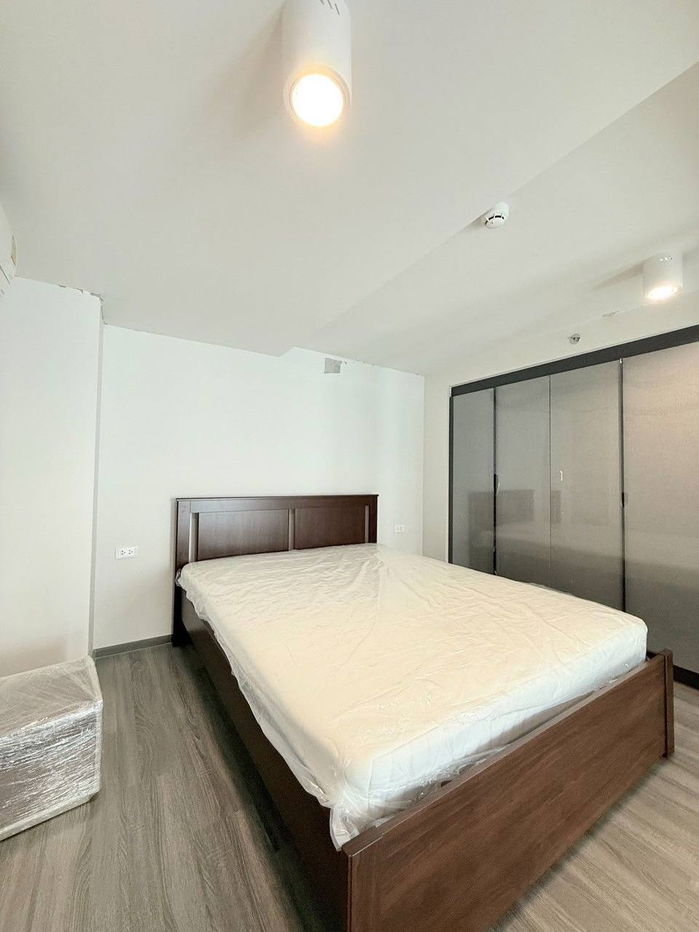 picture Ideo Chula Samyan【𝐑𝐄𝐍𝐓】🔥Warm, homey tones, perfect for relaxing and working at the same time🔥  Contact Line ID: @hacondo - 1/7