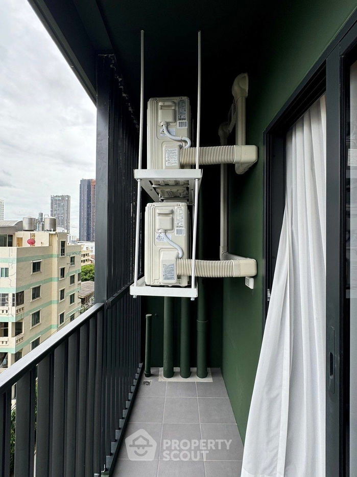 รูป คอนโด 1-ห้องนอน ที่ เดอะ ไลน์ ไวบ์ พหลโยธิน ใกล้ BTS ห้าแยกลาดพร้าว (ID 1755384) - รูปที่ 14/20