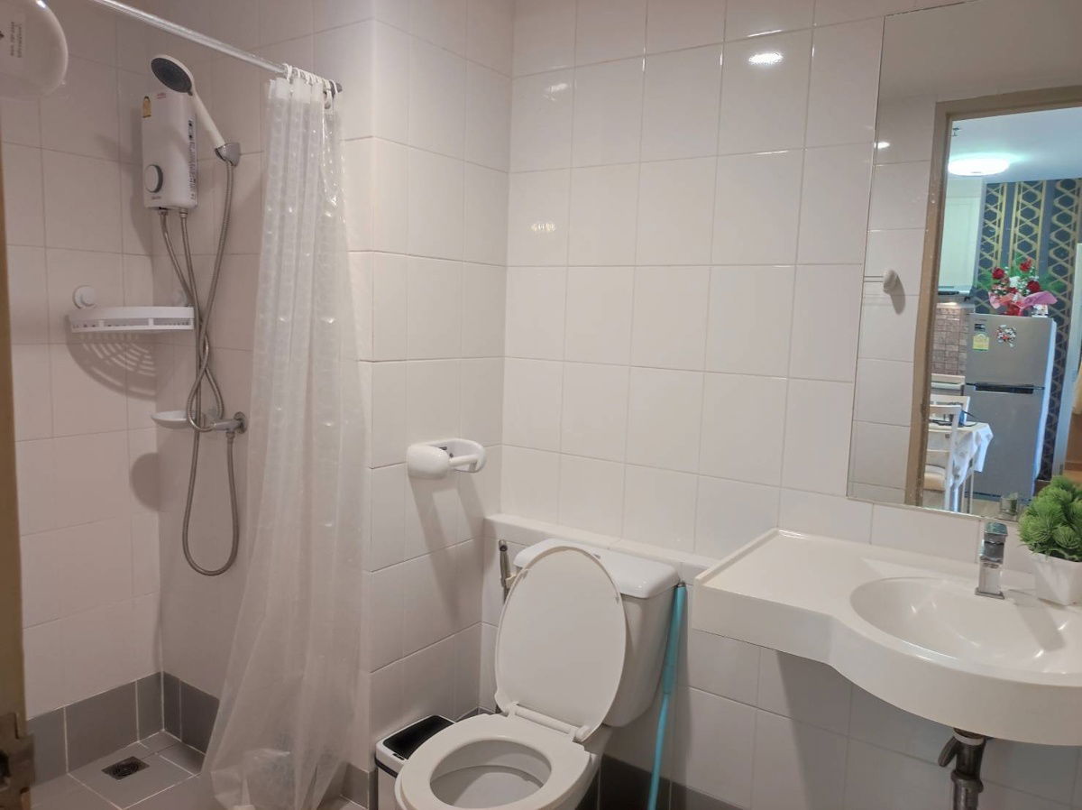 picture 🧤 Condo For Rent Chapter One Modern Dutch a room is very beautiful !! - 16/18
