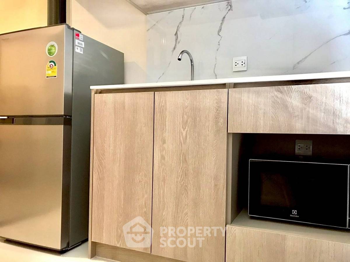 picture 1-BR Condo at Ikon Sukhumvit 77 near BTS On Nut (ID 2140769) - 8/14