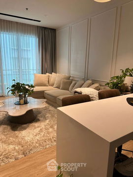 1-BR Condo at The Prime11 Sukhumvit Condominium near BTS Nana (ID 1909107)