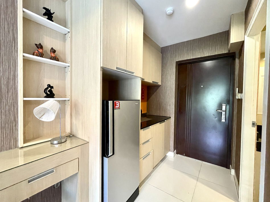 รูป Studio Condominium @ New Nordic Marcus VIP 5 - รูปที่ 6/24