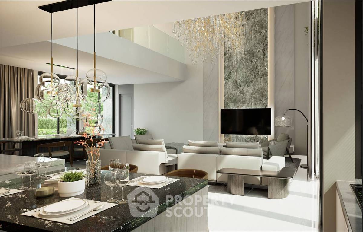 รูป วิลล่า 5-ห้องนอน ใกล้ เมืองพัทยา (ID 2098742) - รูปที่ 3/18