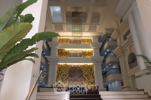 2-BR Condo at Royal Castle Sukhumvit near BTS Phrom Phong (ID 886671)
