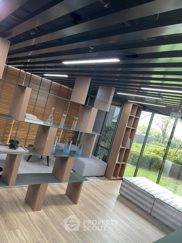 picture 1-BR Condo at Nue Noble Chaengwattana in Bang Talat (ID 1740725) - 72/93