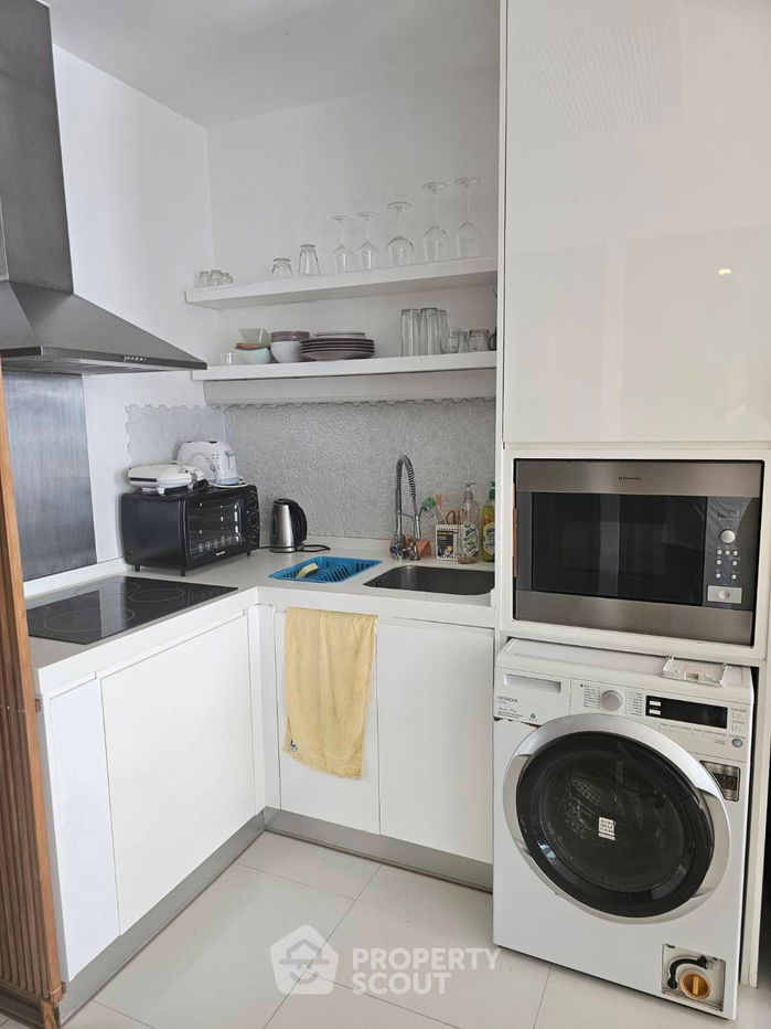 picture 2-BR Condo at The Sanctuary Wongamat close to Sanctuary of Truth (ID 1581647) - 2/31