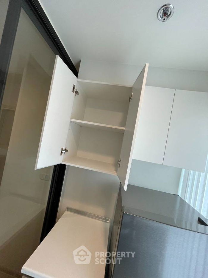 picture 1-BR Condo at Nue Noble Chaengwattana in Bang Talat (ID 1740725) - 24/93