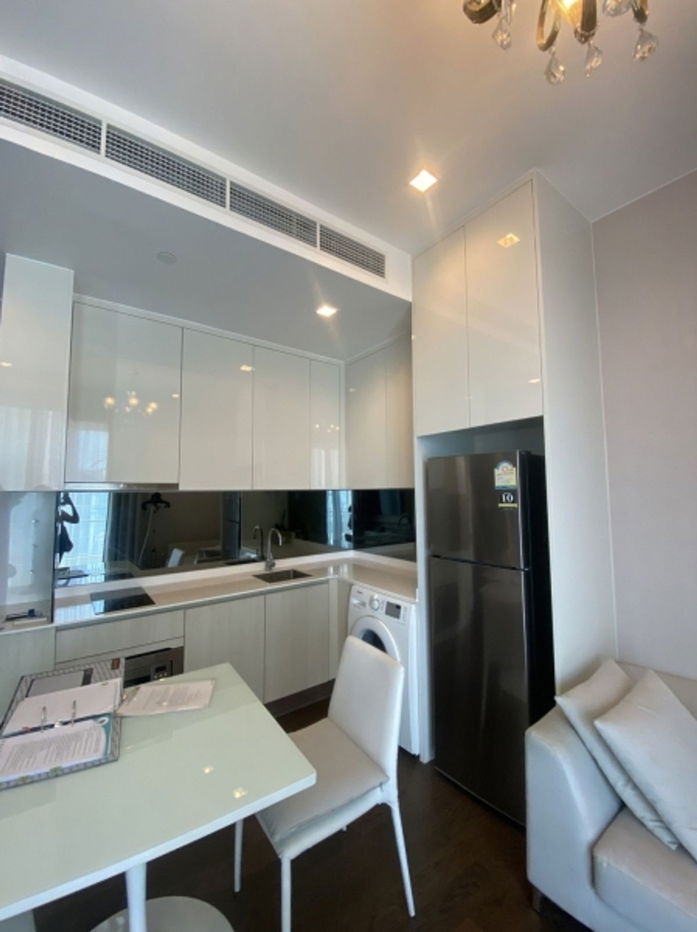 รูป 🏢 ให้เช่าคอนโด : Q Asoke (คิว อโศก)   รหัสทรัพย์ | 📌LNP-C8688  - รูปที่ 3/8