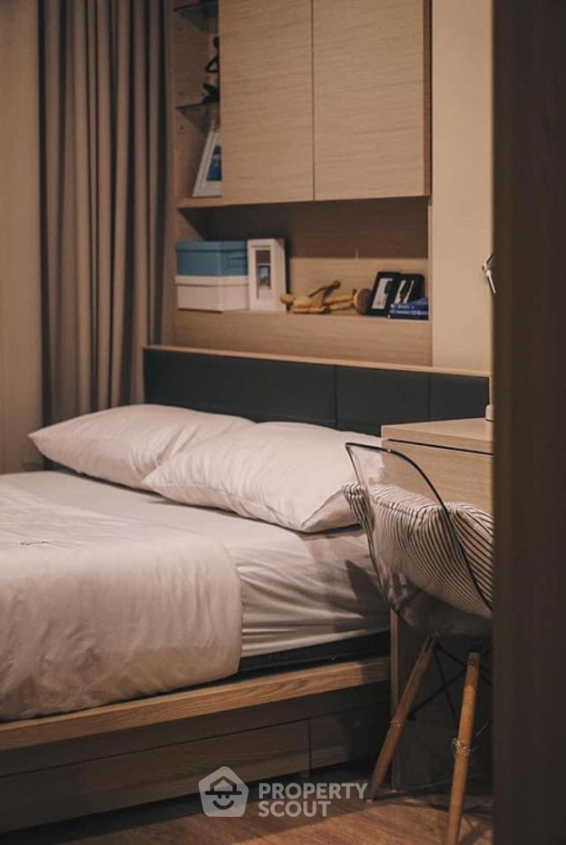 picture 1-BR Condo at Ideo O2 near BTS Bang Na (ID 457147) - 8/11