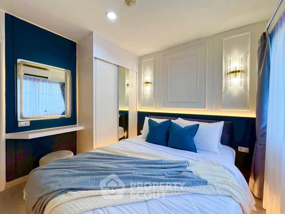 picture 1-BR Condo at Lumpini Condo Town Bodindecha Ramkhamhaeng in Phlapphla (ID 2234887) - 6/12