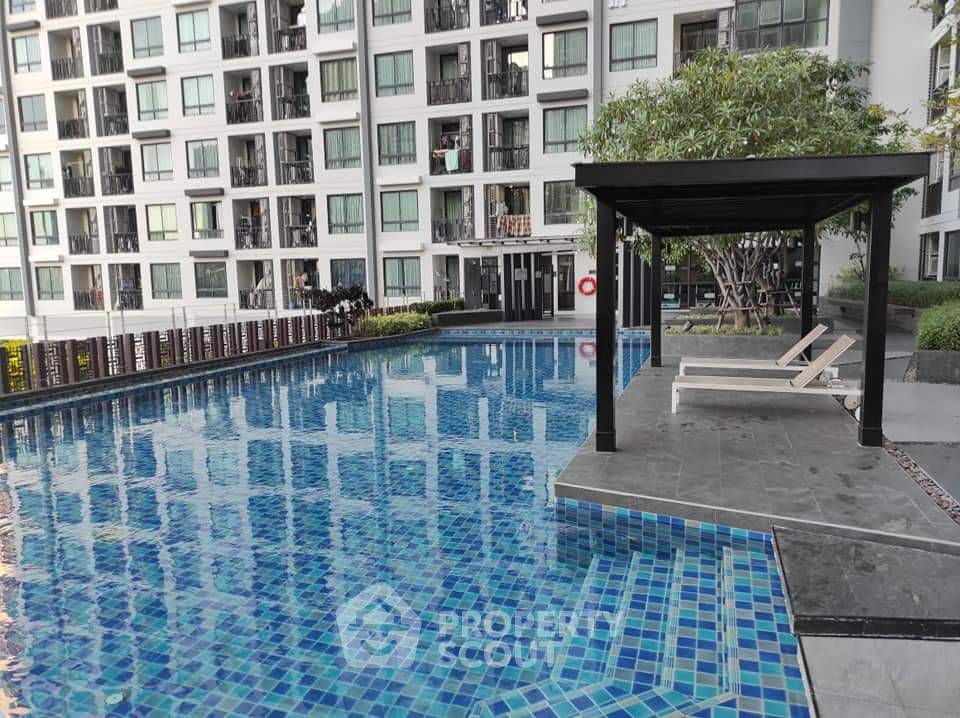 picture 2-BR Condo at Artemis Sukhumvit 77 near BTS On Nut (ID 1417952) - 23/30
