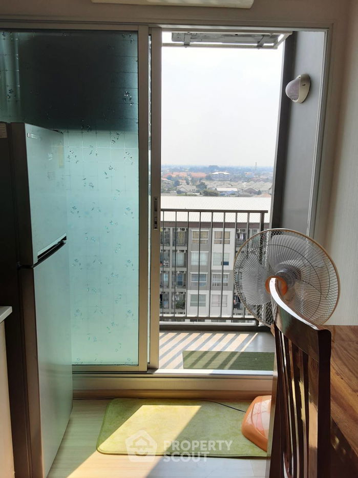 picture 2-BR Condo at Fuse Sense Bangkae near MRT Lak Song (ID 2235639) - 5/15
