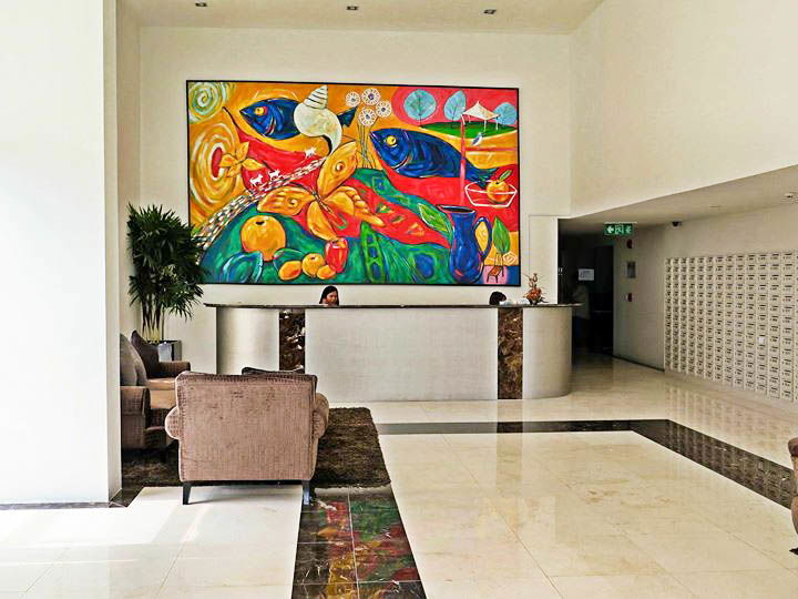 รูป Studio Condominium @ Novana Residence - รูปที่ 26/26