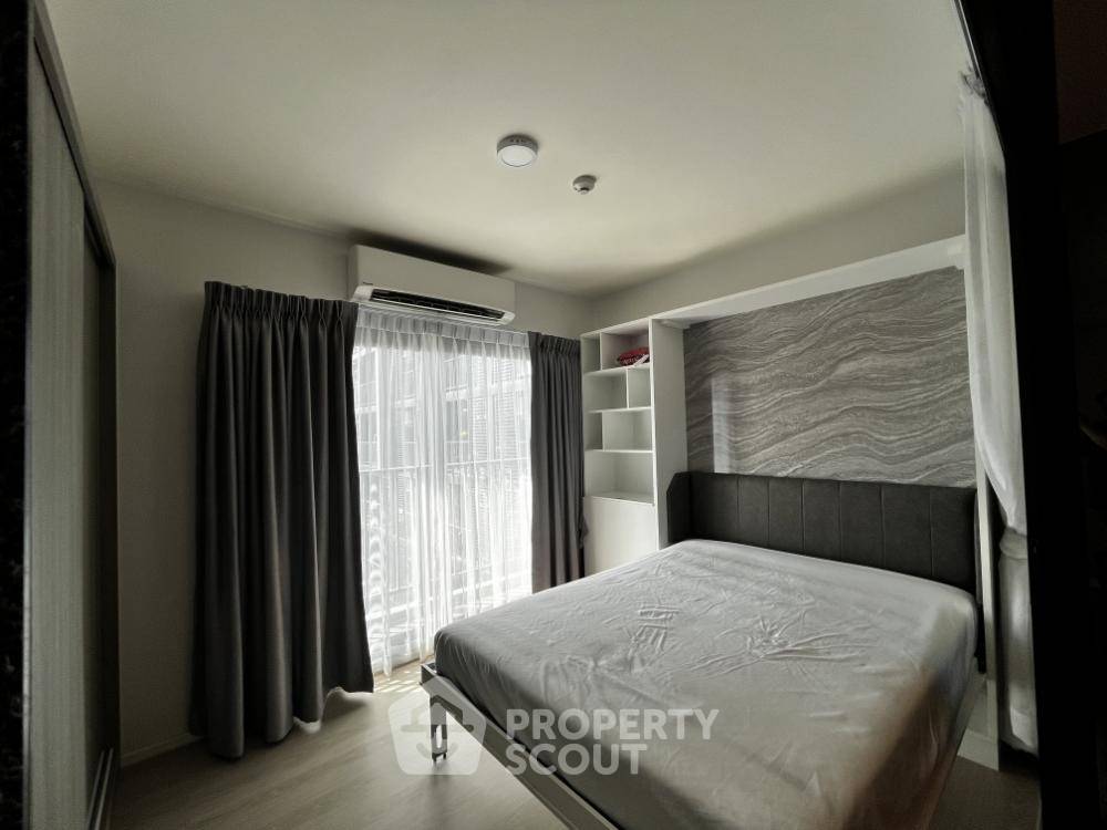 picture 1-BR Condo at A Space Mega 1 in Bang Kaeo (ID 1767982) - 17/23