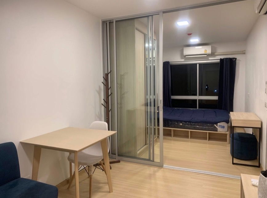 picture 𝗣𝗹𝘂𝗺 𝗖𝗼𝗻𝗱𝗼 𝗥𝗮𝗻𝗴𝘀𝗶𝘁 𝗔𝗹𝗶𝘃𝗲 for rent ✨ Fully furnished - 2/6