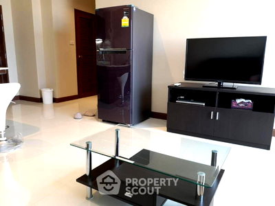 คอนโดให้เช่า : คอนโด 1 ห้องนอน PB Penthouse 1 ชั้น 6 ใกล้ BTS พระโขนง (ID 1856415)