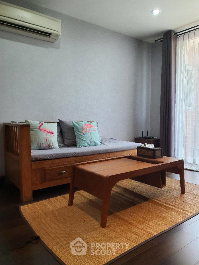 picture 1-BR Condo at Elite Residence Rama 9- Srinakarin Condominium near ARL Hua Mak (ID 408874) - 3/9