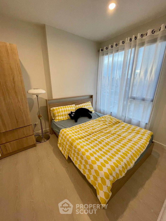 picture 1-BR Condo at The Niche Pride Thong Lo-Phetchaburi in Bang Kapi (ID 1733226) - 4/5
