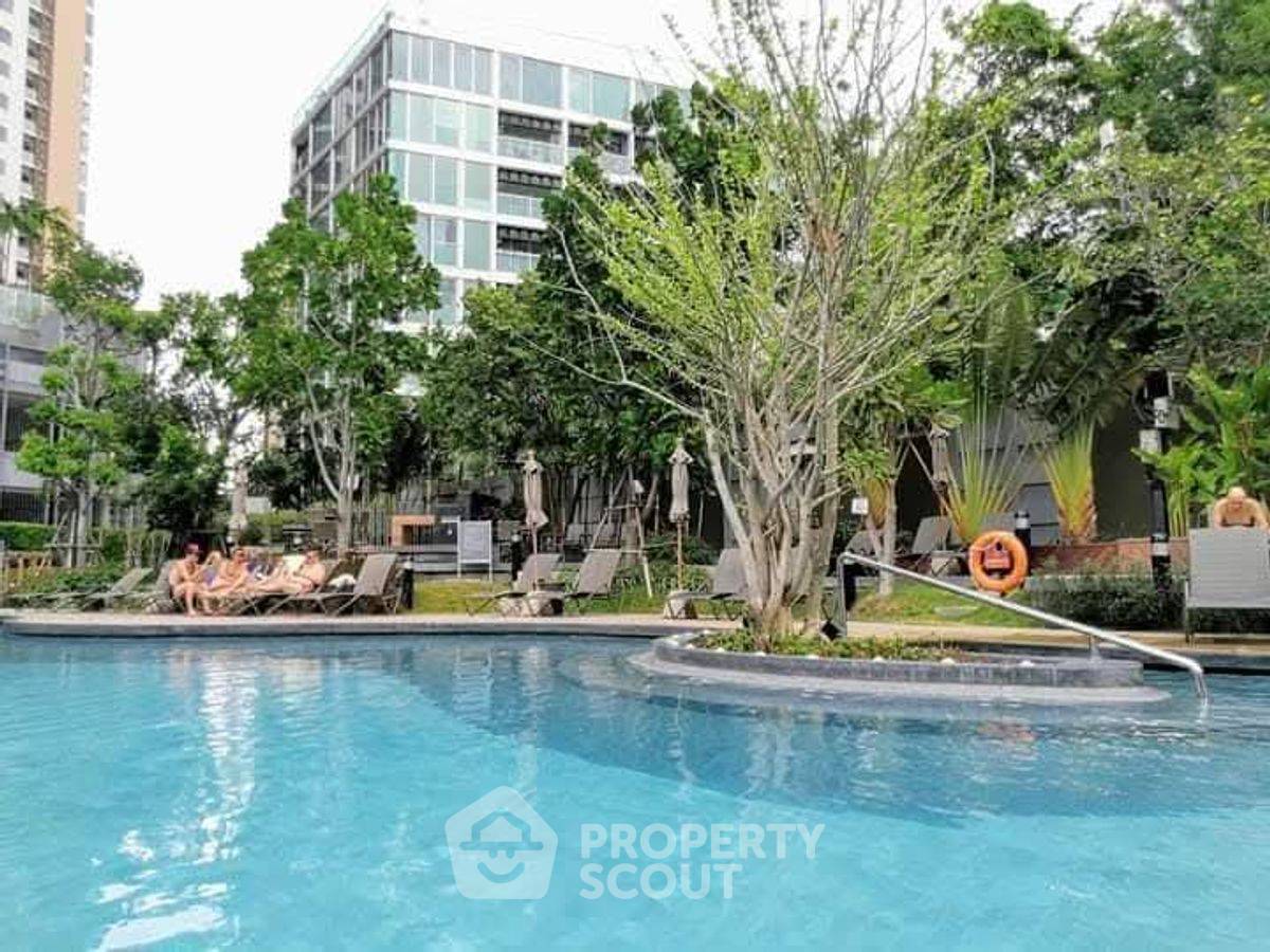 picture 1-BR Condo at Unixx South Pattaya close to Phratamnak (ID 2233998) - 8/10