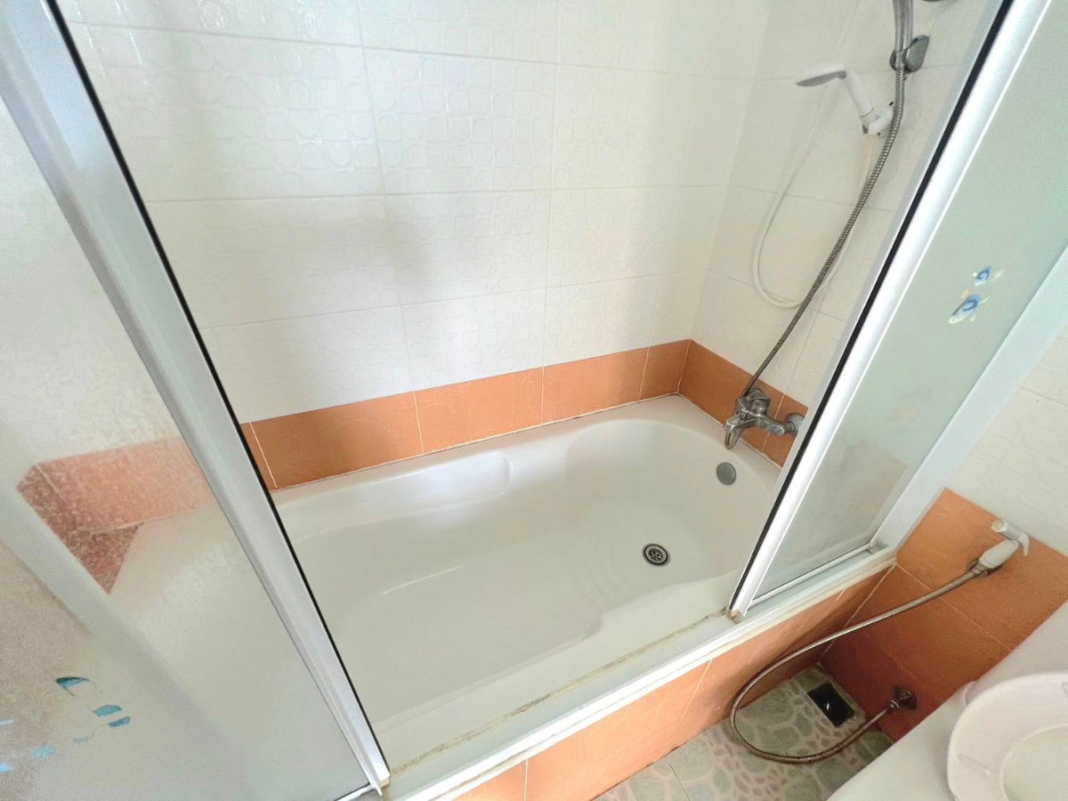 picture 🔐#PN2303_023🔐🗓️𝐅𝐨𝐫 𝐑𝐞𝐧𝐭 ( 37 𝐬𝐪𝐦. 𝟏𝐛𝐞𝐝, 𝟏𝐛𝐚𝐭𝐡 )𝐑𝐀𝐓𝐂𝐇𝐀𝐃𝐀 𝐂𝐈𝐓𝐘 𝟏𝟖 - 17/18