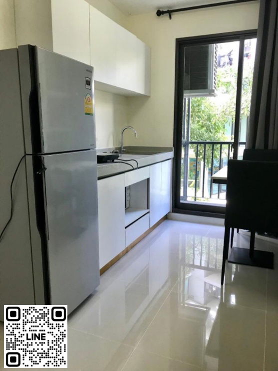 picture 📲Line ID @556ryccg 🚄2 Bedroom 52 sqm Floor2 I CONDO Sukhumvit103 Fully furnished near BTS Udomsuk, MRT Sri Udom, Central Bangna, 7-11 - 3/7
