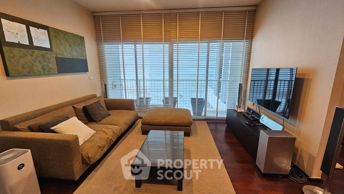 picture 2-BR Condo at Noble Ora near BTS Thong Lor (ID 2193545) - 19/19