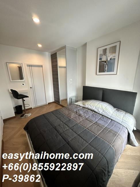 picture P-39862 Condo for rent Centric Ratchada - Huai Khwang fully furnished (Confirm again when visit).  - 10/10