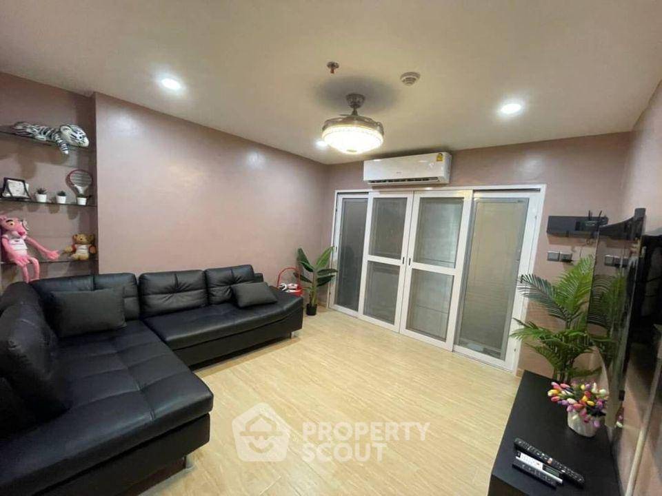picture 2-BR Condo at Top View Tower Condominium near BTS Thong Lor (ID 492949) - 4/5