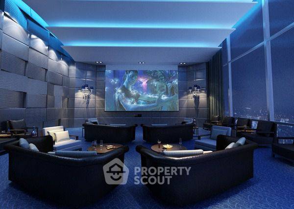 picture 1-BR Condo at Supalai Prima Riva Rama 3 - Narathiwas in Chong Nonsi (ID 9763) - 7/10