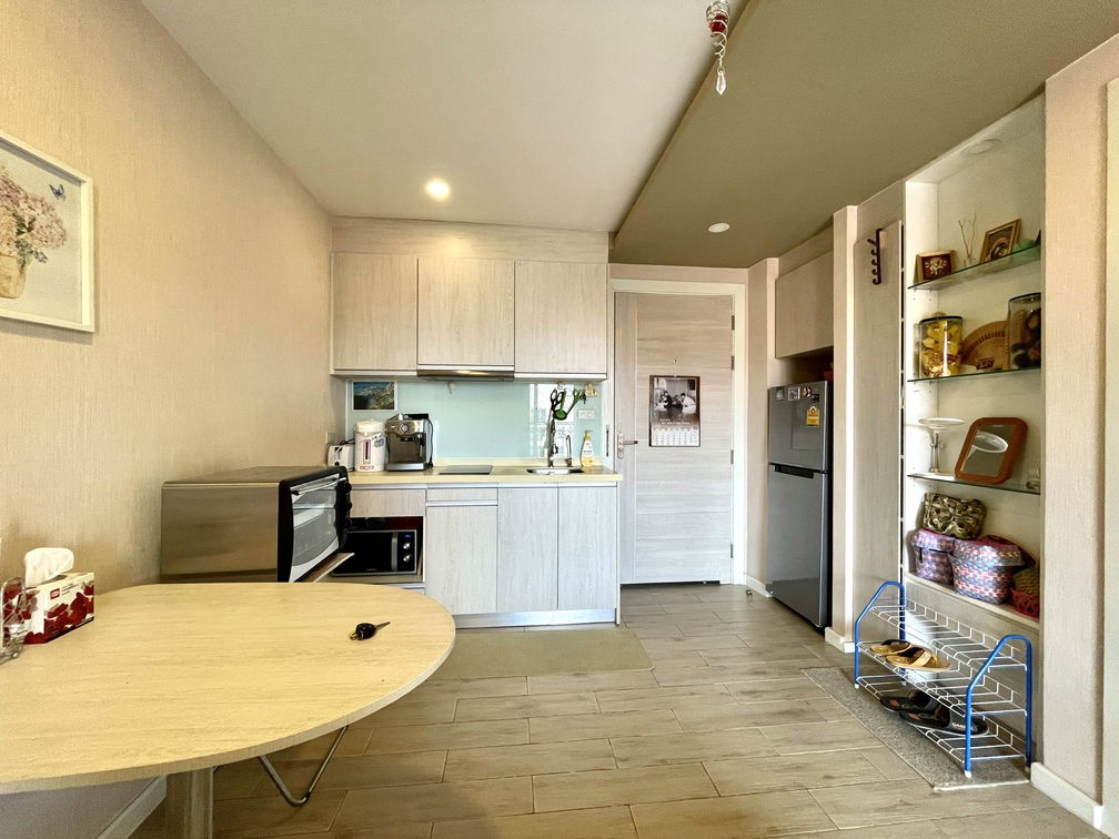 picture 1 Bedroom Condominium @ Seven Seas Condo Resort Jomtien - 5/40
