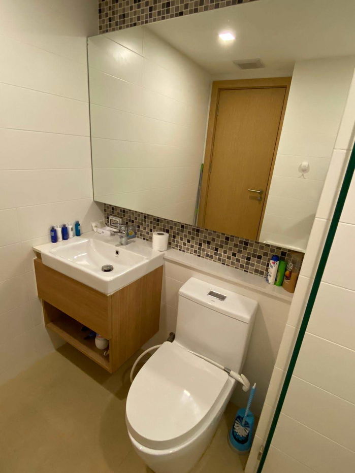 รูป 1 Bedroom Condominium @ Aurora Pratumnak - รูปที่ 6/30